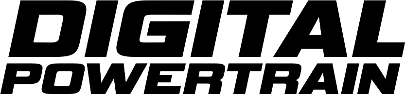 Digital Powertrain logo