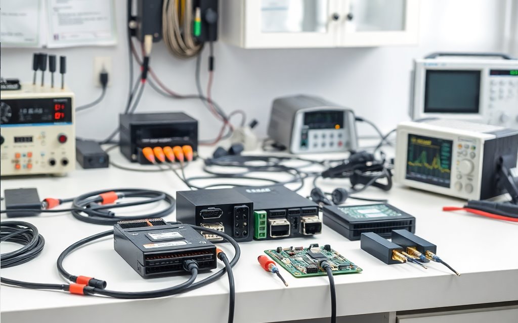 electrical design